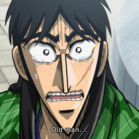 Anime 142 - In Tents