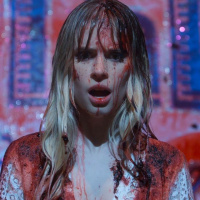 Screaming at Scream the TV Series S2 3-4