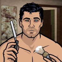 Movies 139 - Shoveling Shit