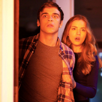 Screaming at Scream the TV Series S2 7-8