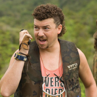 Comics 136 - A Lot of People Ended Up in Camps