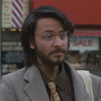 Movies 164 - Tweeting the Ending