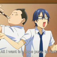 My First Girlfriend is a Gal 9-10 – Anime Club