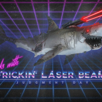 Comics 150 - Will Not Compute