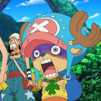 Anime 158 - Special Victims Unit