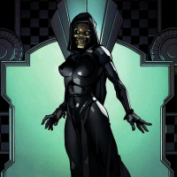 Comics 157 - Im Helping