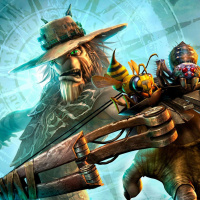 Video Games 140 - Basically Clint Eastwood