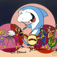 Comics 146 - Cartoon Apocalypse