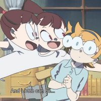 Anime 148 - Broccoli Taking Over Peoples Minds