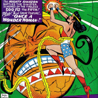 Comics 163 - Blind Furious Dick Rage