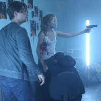 Screaming at Scream the TV Series S2 11-12