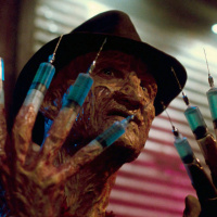 Lets Watch A Nightmare on Elm Street 3: Dream Warriors