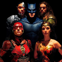 Lets Watch Justice League