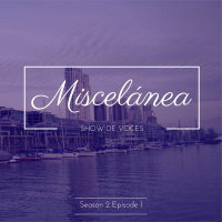 Miscelánea Ep.11 - New Yee, New Season, Song Tag challenge