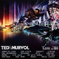Ted Murvol – Lift Me Up #79
