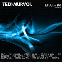 Lift Me Up #77 by Ted Murvol