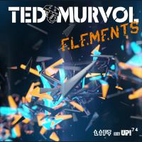 Lift Me Up! Episode 74 : Elements [Techno] by Ted Murvol