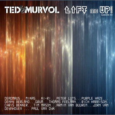 Lift Me Up! By Ted Murvol