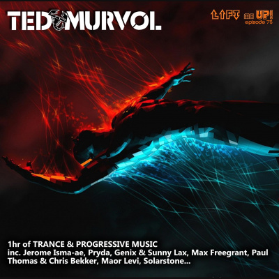 Lift Me Up! By Ted Murvol