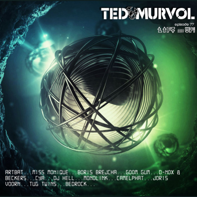 Lift Me Up! By Ted Murvol