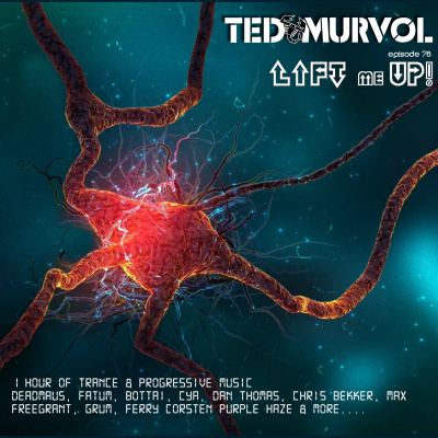 Lift Me Up! By Ted Murvol