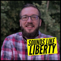 From Beans To Boss With Jay Caetano: Sounds Like Liberty - Episode 25