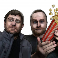 Straight Outta Compton - The Last Nighters - Episode 89