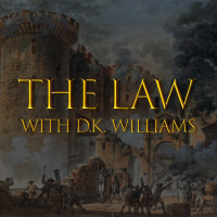 The Law Ep 15, Salinas v. Texas, The Supreme Court holds that in order to assert your right to remain silent, you can not be silent. I am not kidding. 