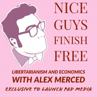 Shutdown Lessons-Nice Guys Finish Free EP 28