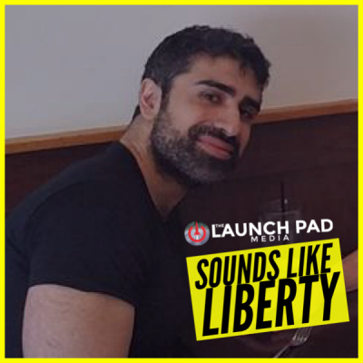 Johnny Rocket Launch Pad-libertarian Rock N Roll Experience