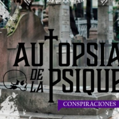 Autopsia De La Psique