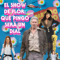 El Show de Flor: qué pingo será un dial