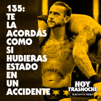 135: Te la acordás como si hubieras estado en un accidente