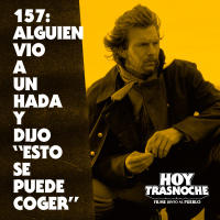 157: Alguien vio a un hada y dijo esto se puede coger