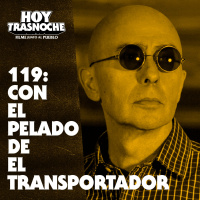 Con el pelado de El Transportador