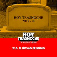 210: El último episodio