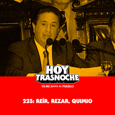Hoy Trasnoche
