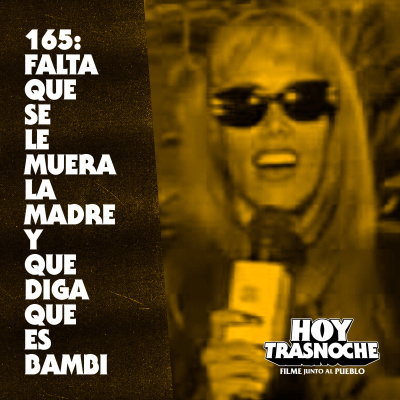 Hoy Trasnoche