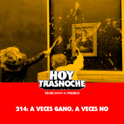 Hoy Trasnoche