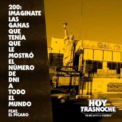 Hoy Trasnoche