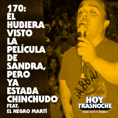 Hoy Trasnoche