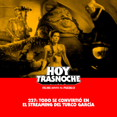 Hoy Trasnoche