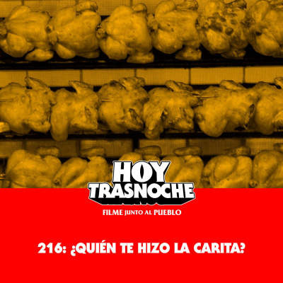 Hoy Trasnoche