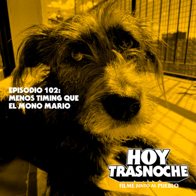 Hoy Trasnoche