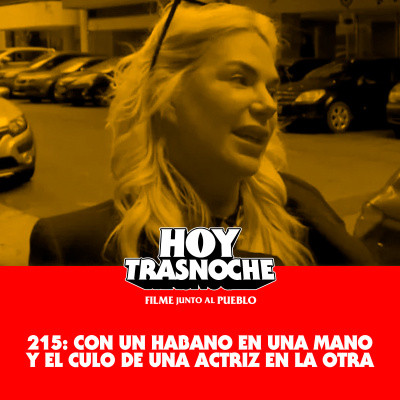 Hoy Trasnoche