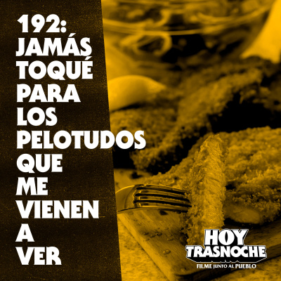 Hoy Trasnoche