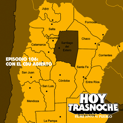 Hoy Trasnoche