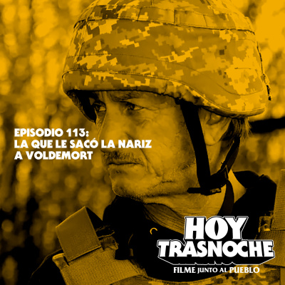 Hoy Trasnoche