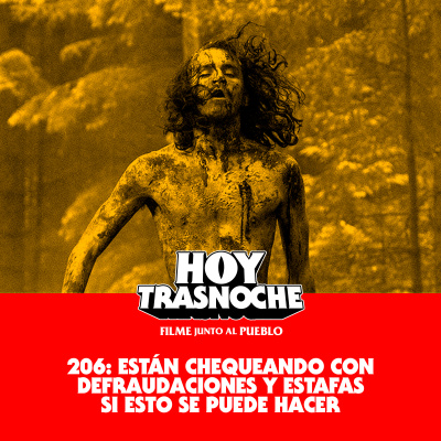 Hoy Trasnoche