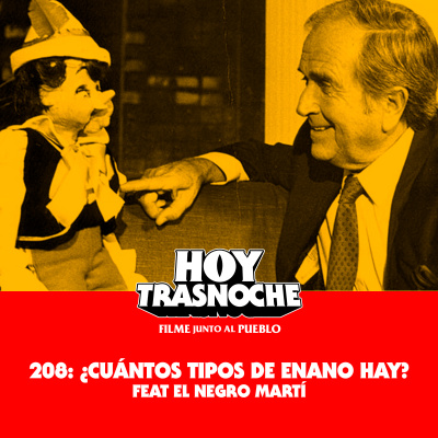Hoy Trasnoche